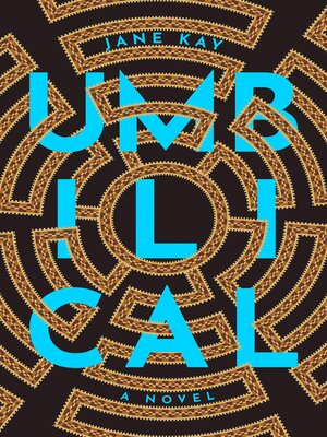 cover image of Umbilical